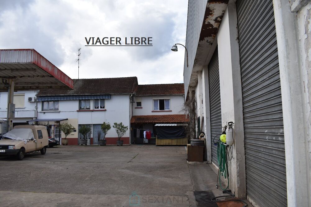 Vente Immeuble Immeuble Bergerac