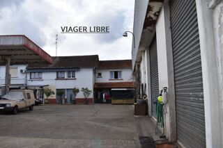  Immeuble à vendre 2180 m²