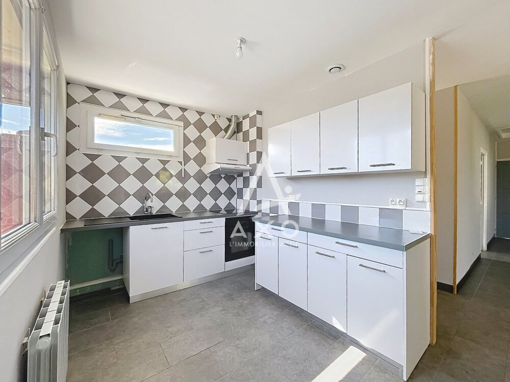 Vente Maison Maison Saint brisson sur loire