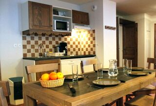  Appartement � vendre 2 pi�ces 28 m�