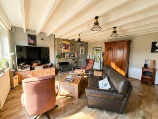  Maison à vendre 6 pièces 139 m²