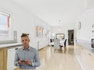  Maison � vendre 6 pi�ces 160 m�
