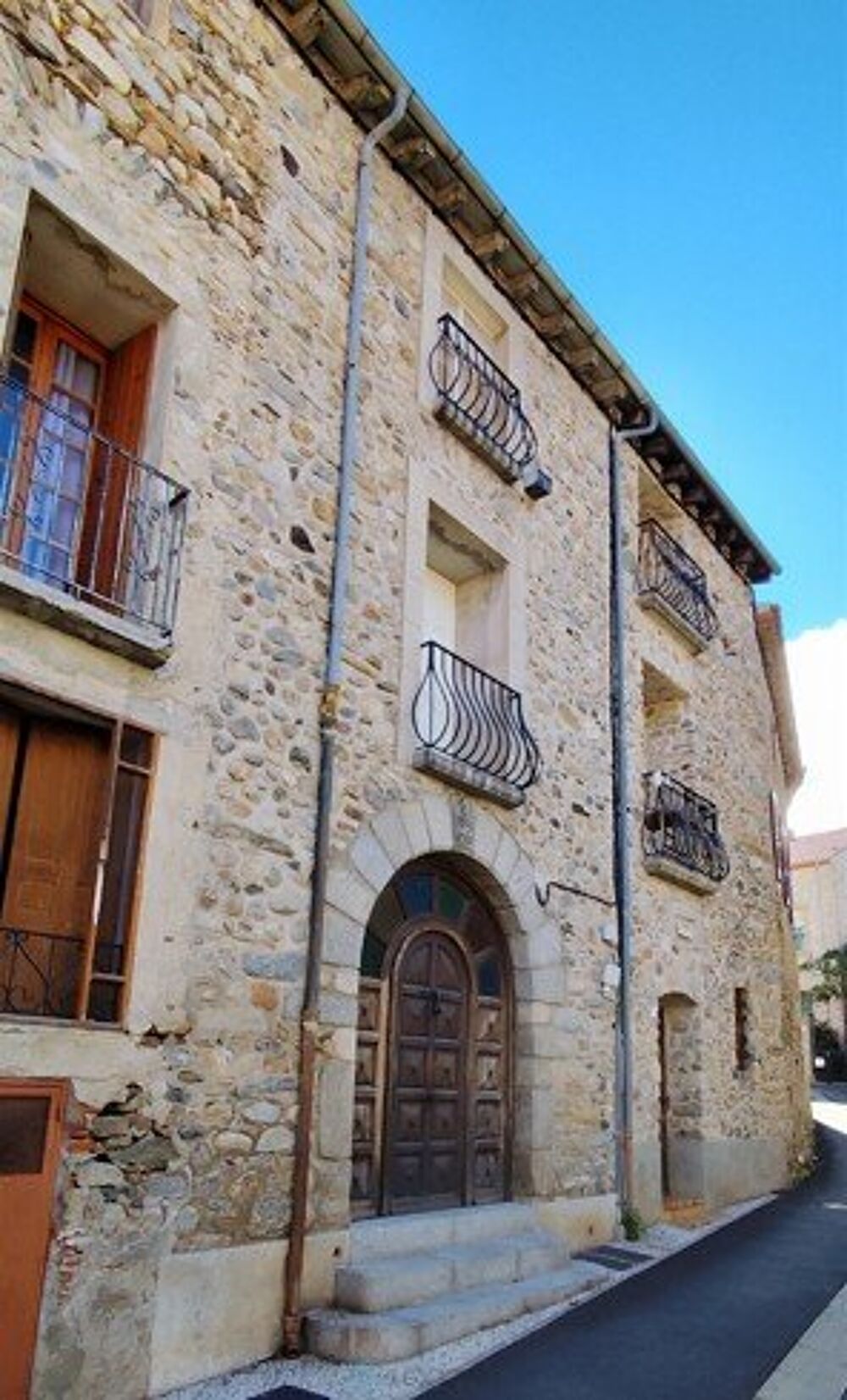 Vente Maison Maison à rénover Marquixanes