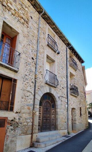  Maison à vendre 6 pièces 150 m²