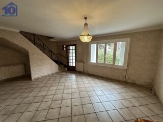  Maison à vendre 5 pièces 85 m²