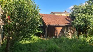  Maison � vendre 5 pi�ces 96 m�