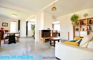  Maison � vendre 4 pi�ces 103 m�