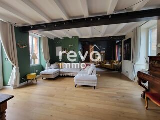  Maison à vendre 5 pièces 143 m²