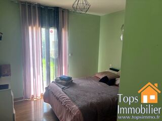  Maison � vendre 4 pi�ces 84 m�