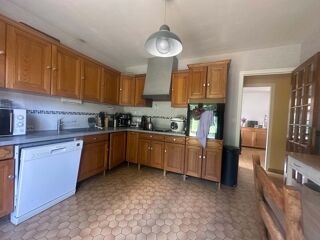  Maison à vendre 6 pièces 126 m²