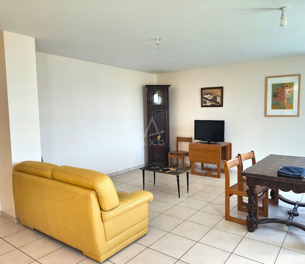 Vente Maison Maison Sable sur sarthe