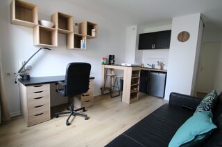  Appartement � louer 1 pi�ce 20 m�