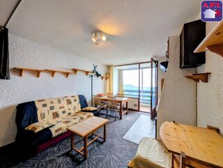  Appartement à vendre 1 pièce 29 m²
