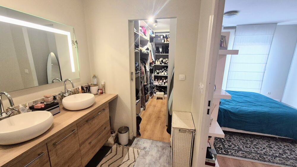 à vendre  Appartement Bordeaux (33000)