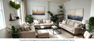  Maison � vendre 5 pi�ces 128 m�