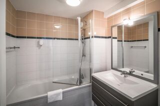  Appartement � vendre 1 pi�ce 24 m�