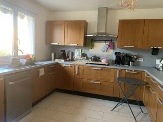  Maison à vendre 6 pièces 122 m²