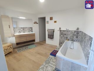  Maison � vendre 6 pi�ces 141 m�