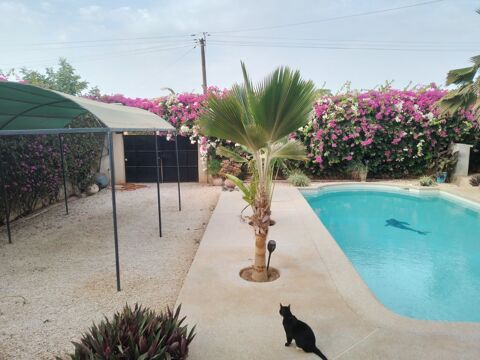  Maison � louer 4 pi�ces 90 m� Ngaparou