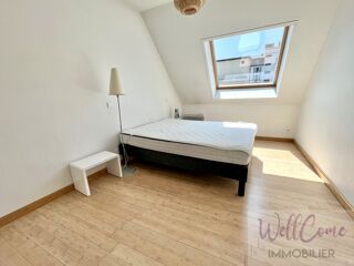  Appartement à louer 2 pièces 45 m²