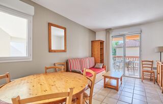  Appartement à vendre 3 pièces 44 m²