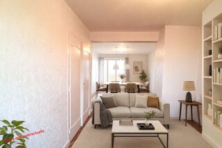  Appartement � vendre 3 pi�ces 72 m�
