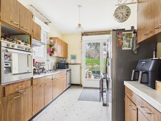  Maison à vendre 6 pièces 170 m²