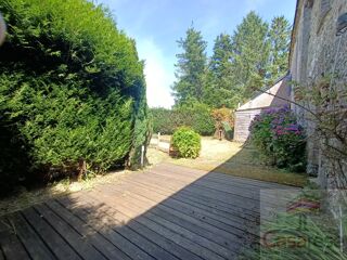  Maison � vendre 4 pi�ces 97 m�