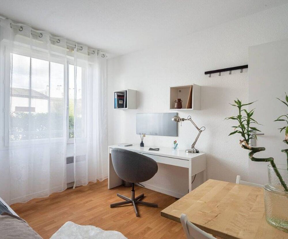 Vente Appartement Résidence Etudiante Merignac