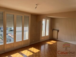  Appartement à vendre 3 pièces 70 m²