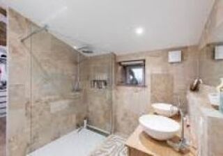  Appartement à vendre 5 pièces 165 m²