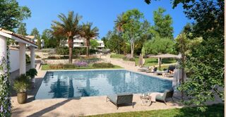 Appartement 4 pièces 97 m²