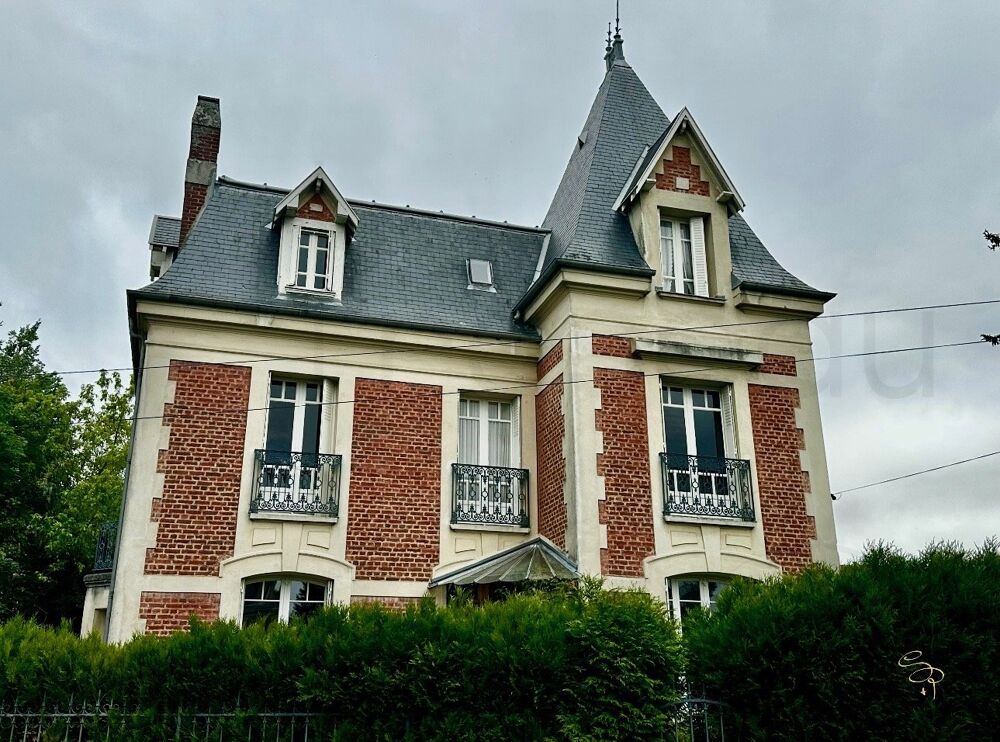 à vendre  Maison Compiègne (60200)