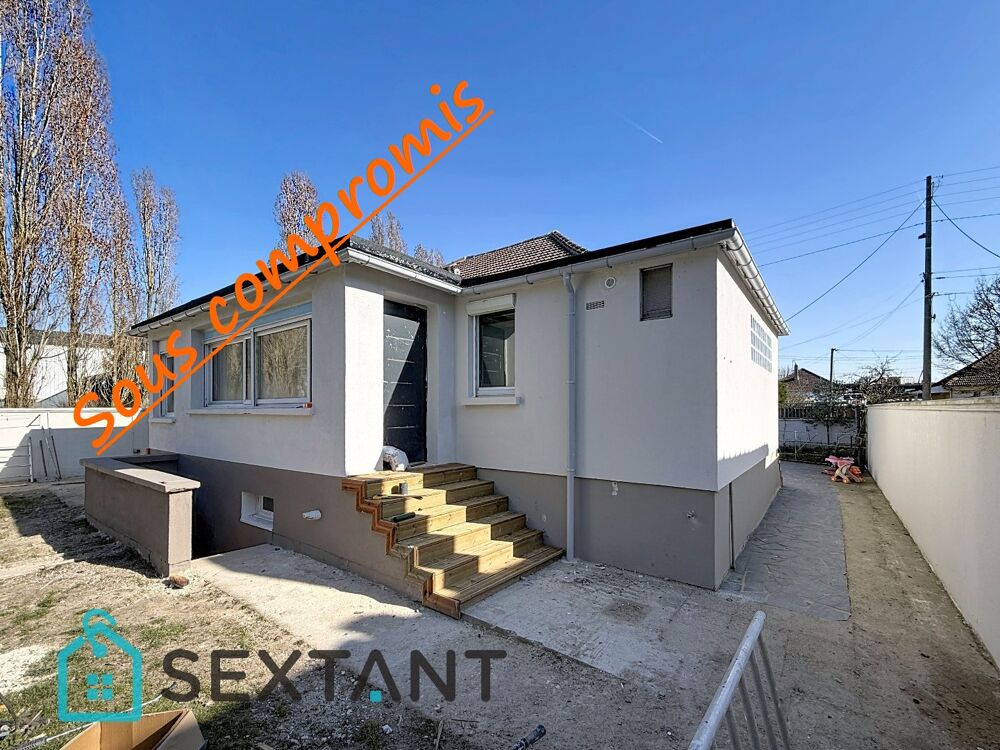 Vente Maison Maison Le grand quevilly