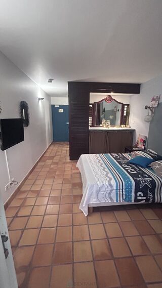  Appartement � vendre 1 pi�ce 20 m�