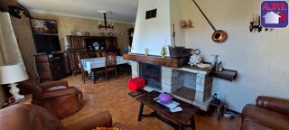  Maison à vendre 4 pièces 86 m²