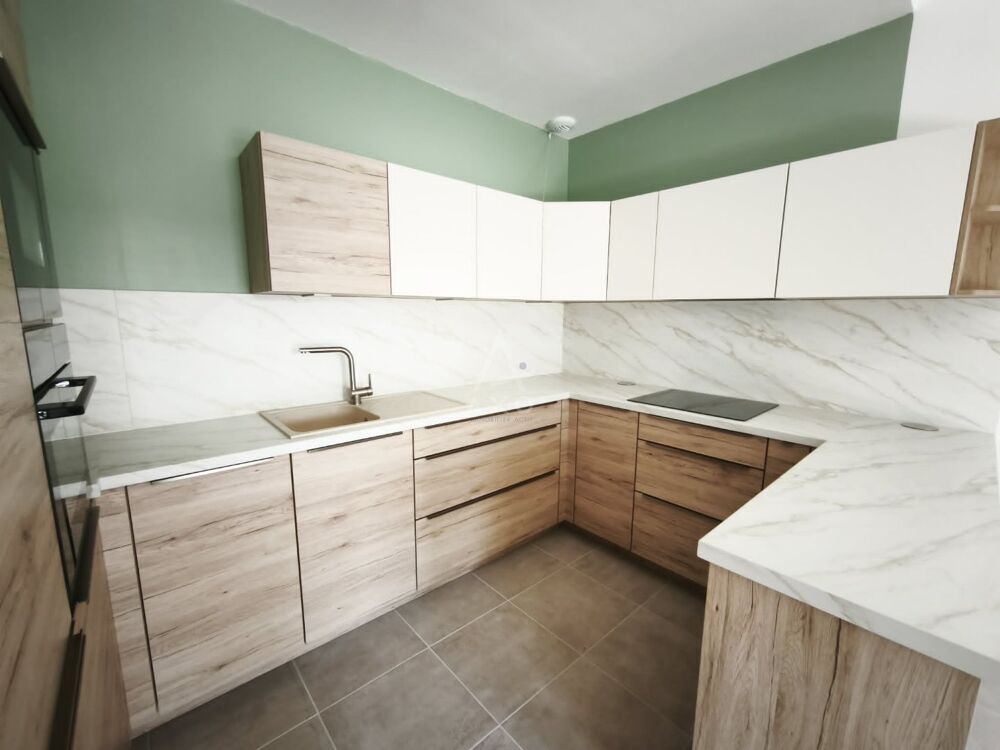 Location Appartement Appartement neuf Gilly sur isere