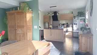  Maison � vendre 6 pi�ces 116 m�