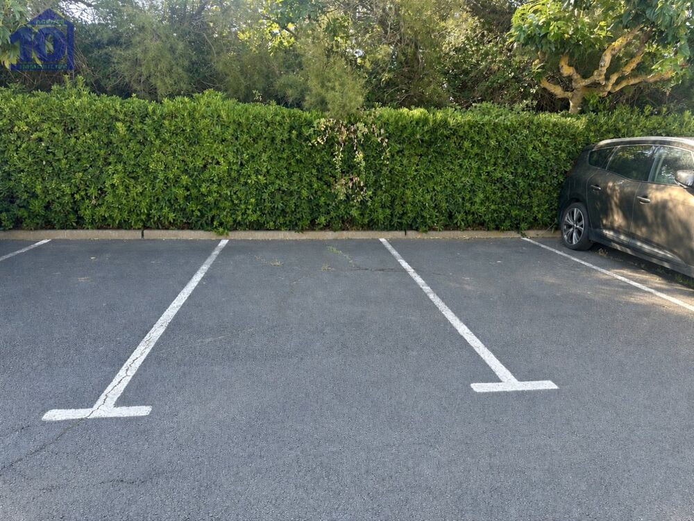 Vente Parking/Garage Parking extérieur Valras plage