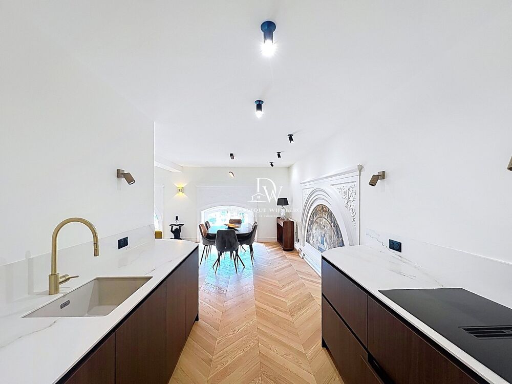 à vendre  Appartement Biarritz (64200)