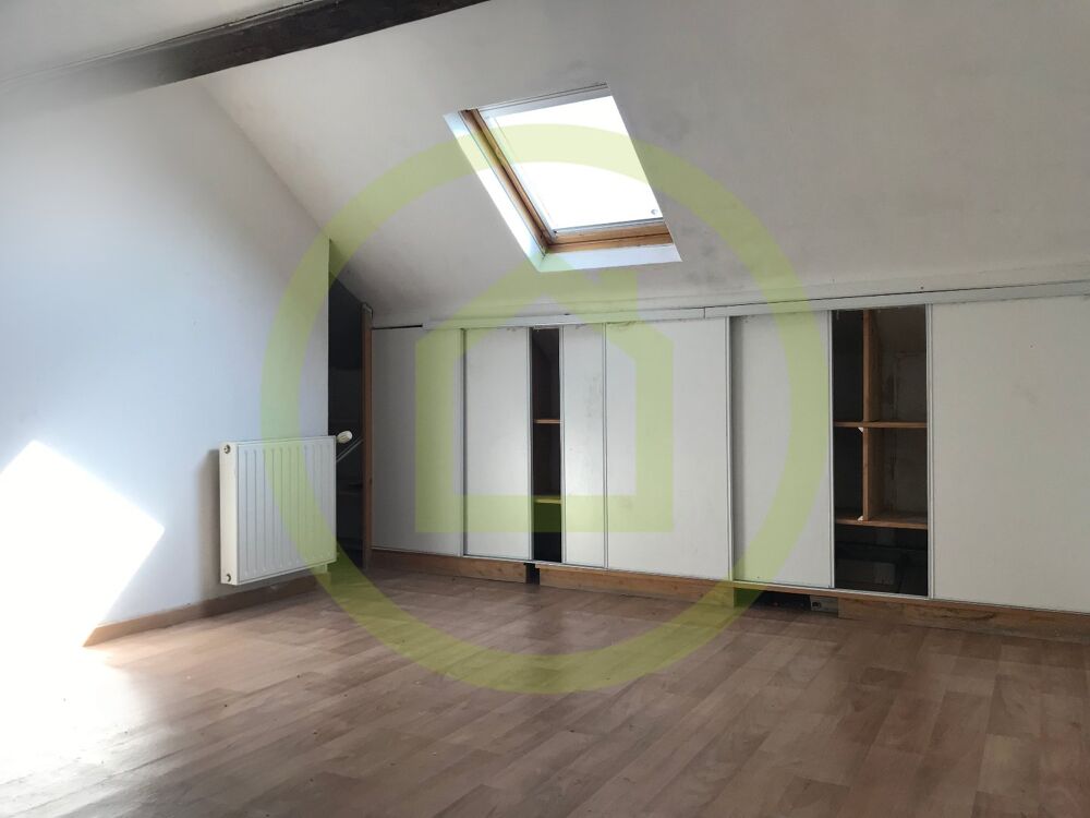 Vente Maison Maison Beuvrages
