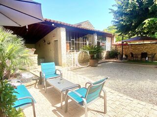  Maison à vendre 5 pièces 140 m²