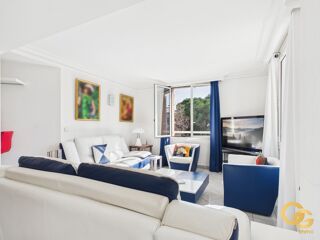  Appartement à vendre 5 pièces 110 m²