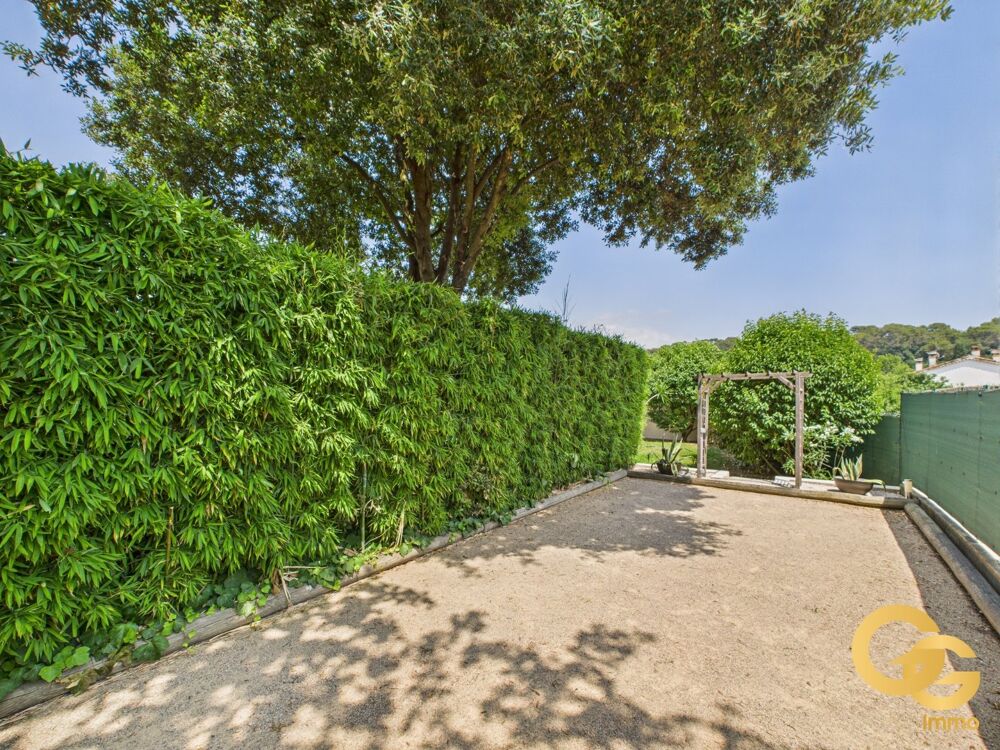  vendre  Maison Grasse (06130)