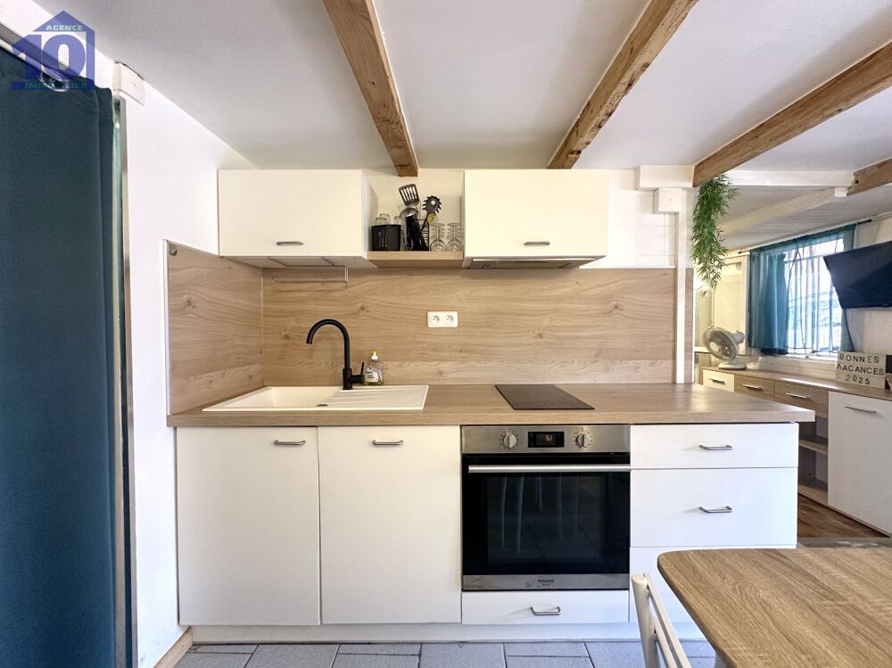 Vente Appartement Appartement Valras plage