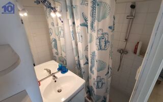  Appartement à vendre 2 pièces 29 m²