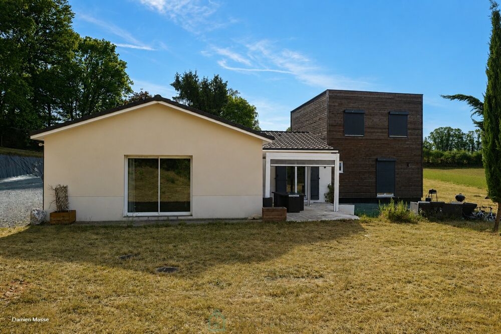 Vente Maison Villa Saint romain et saint clement
