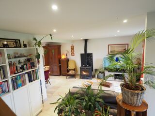  Maison � vendre 6 pi�ces 118 m�