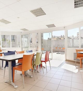  Appartement � vendre 1 pi�ce 19 m�