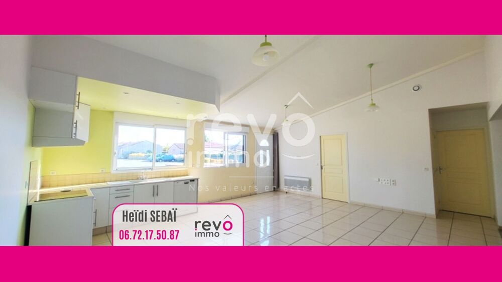 Maison 4 pièces 90 m² · à Begrolles en Mauges · 90 m² · 157 500 €